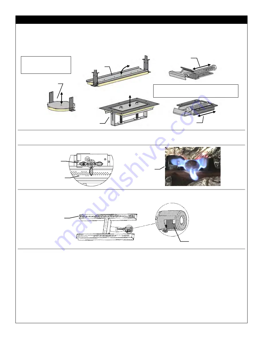 Kingsman ZDV3318 Series Installation Instructions Manual Download Page 26