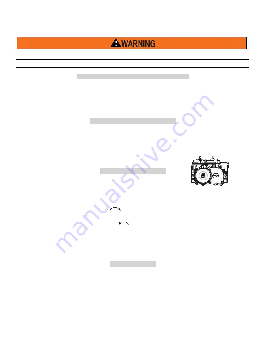 Kingsman ZDV3318 Series Скачать руководство пользователя страница 39