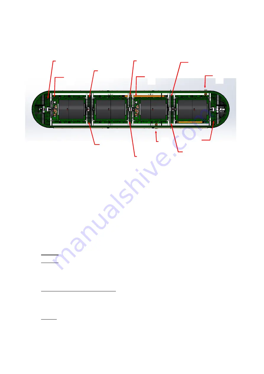 Kingspan Klargester BIODISC BN Installation & Operation Manual Download Page 13