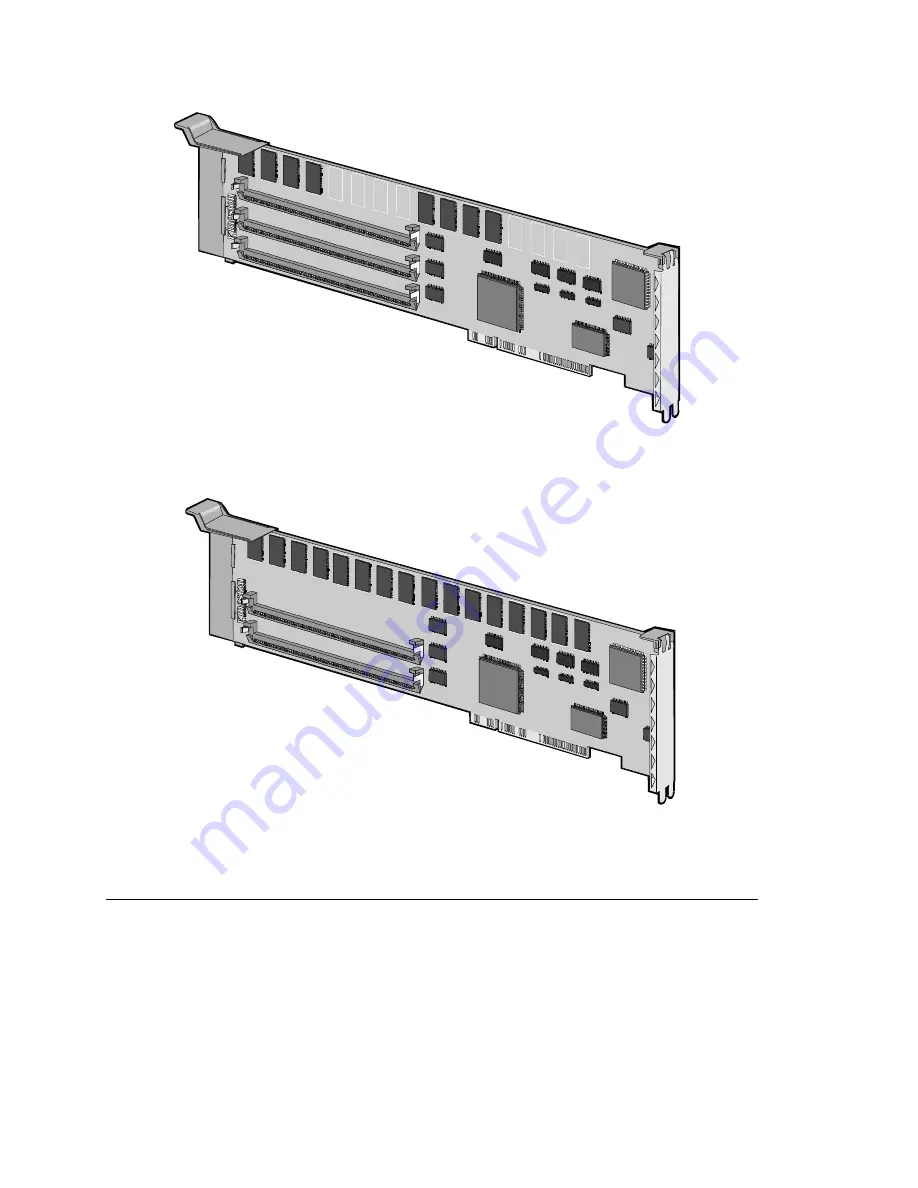 Kingston Technology KTM609 Installation Manual Download Page 8