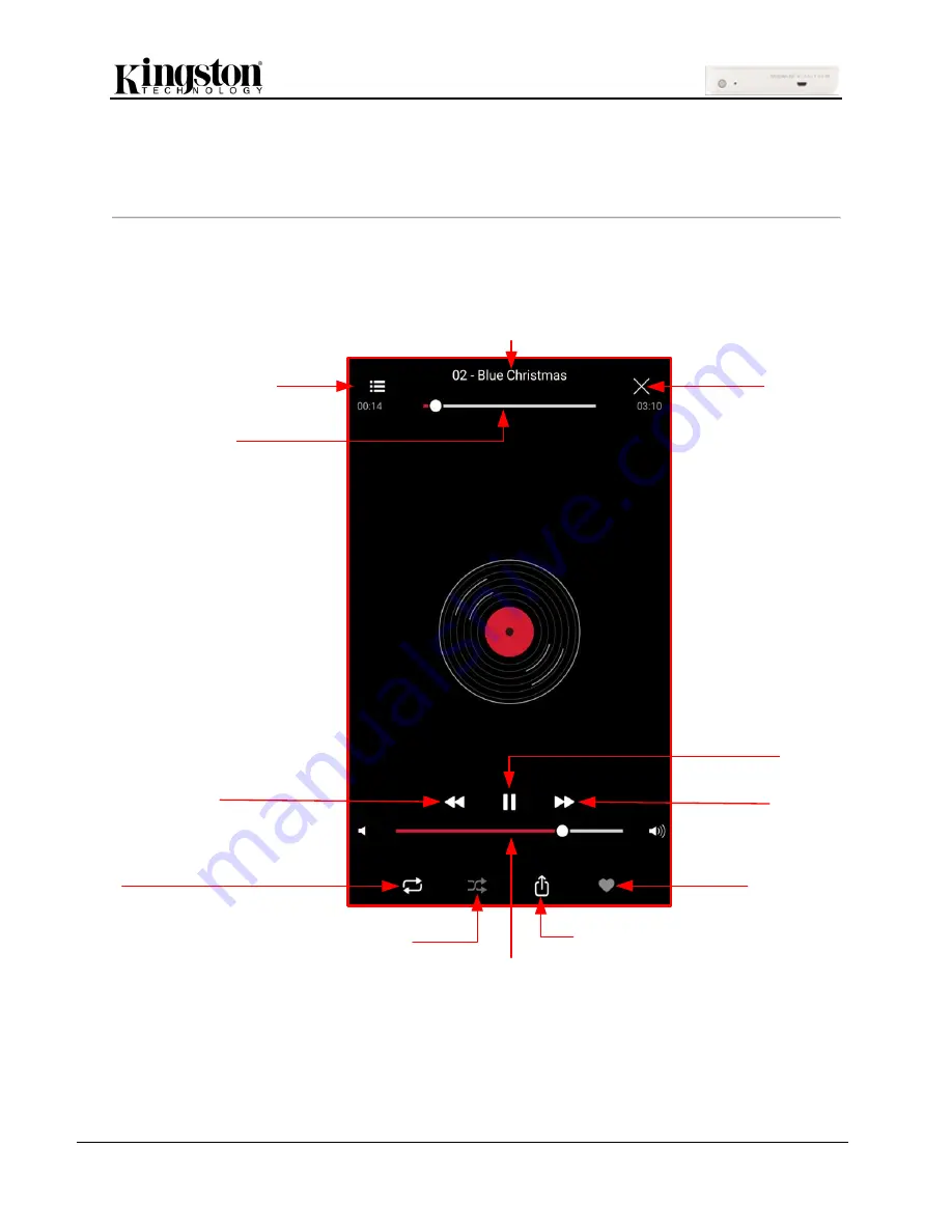 Kingston Technology MobileLite Wireless G3 Скачать руководство пользователя страница 368