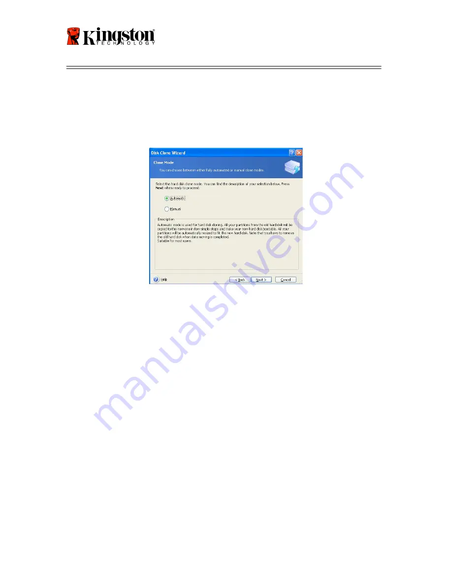 Kingston Technology SSDNow Installation Manual Download Page 135