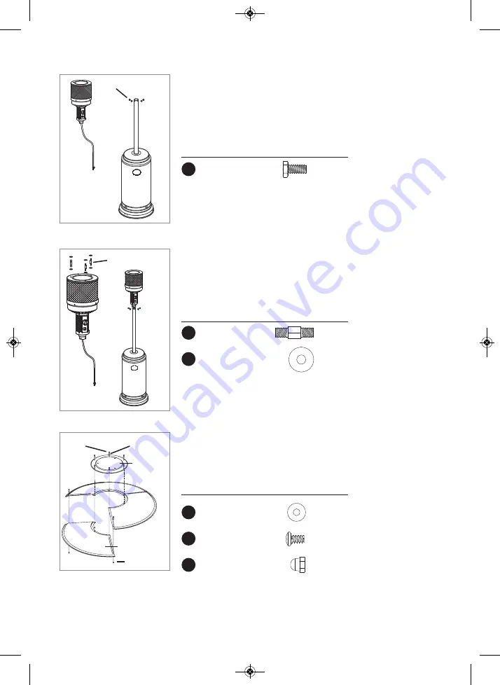 Kingstone 24592613 Скачать руководство пользователя страница 37