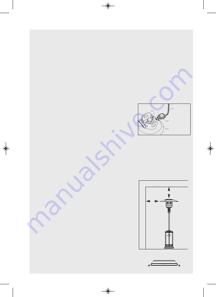 Kingstone 24592613 Set Up And Operating Instructions Manual Download Page 66