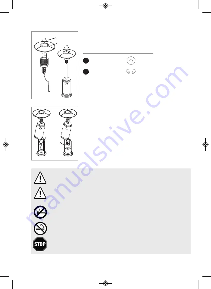 Kingstone 24592613 Скачать руководство пользователя страница 74