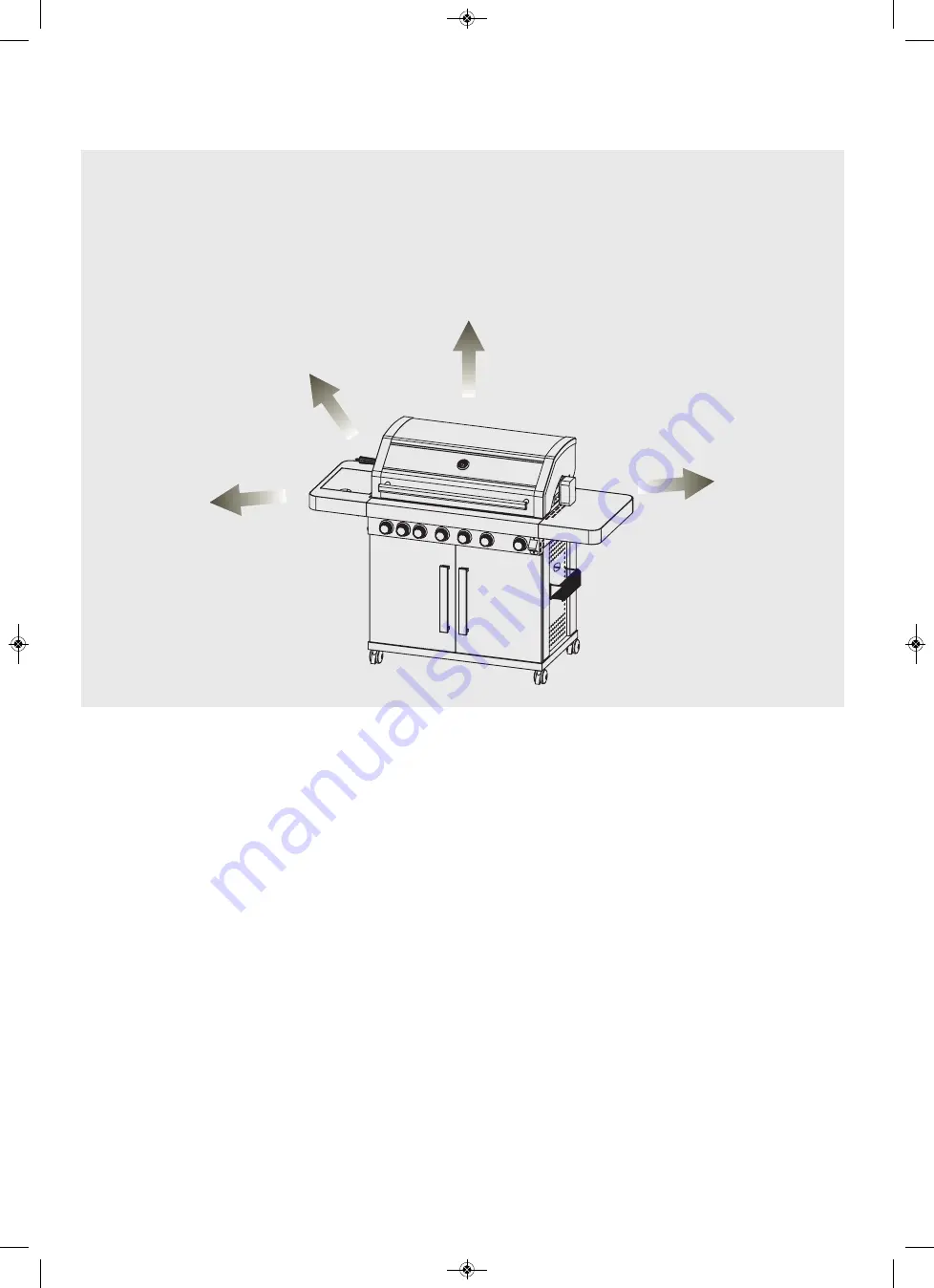 Kingstone Cliff 250-1 Operating Instructions Manual Download Page 47