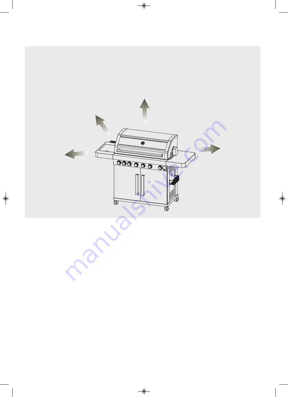 Kingstone Cliff 250-1 Operating Instructions Manual Download Page 57