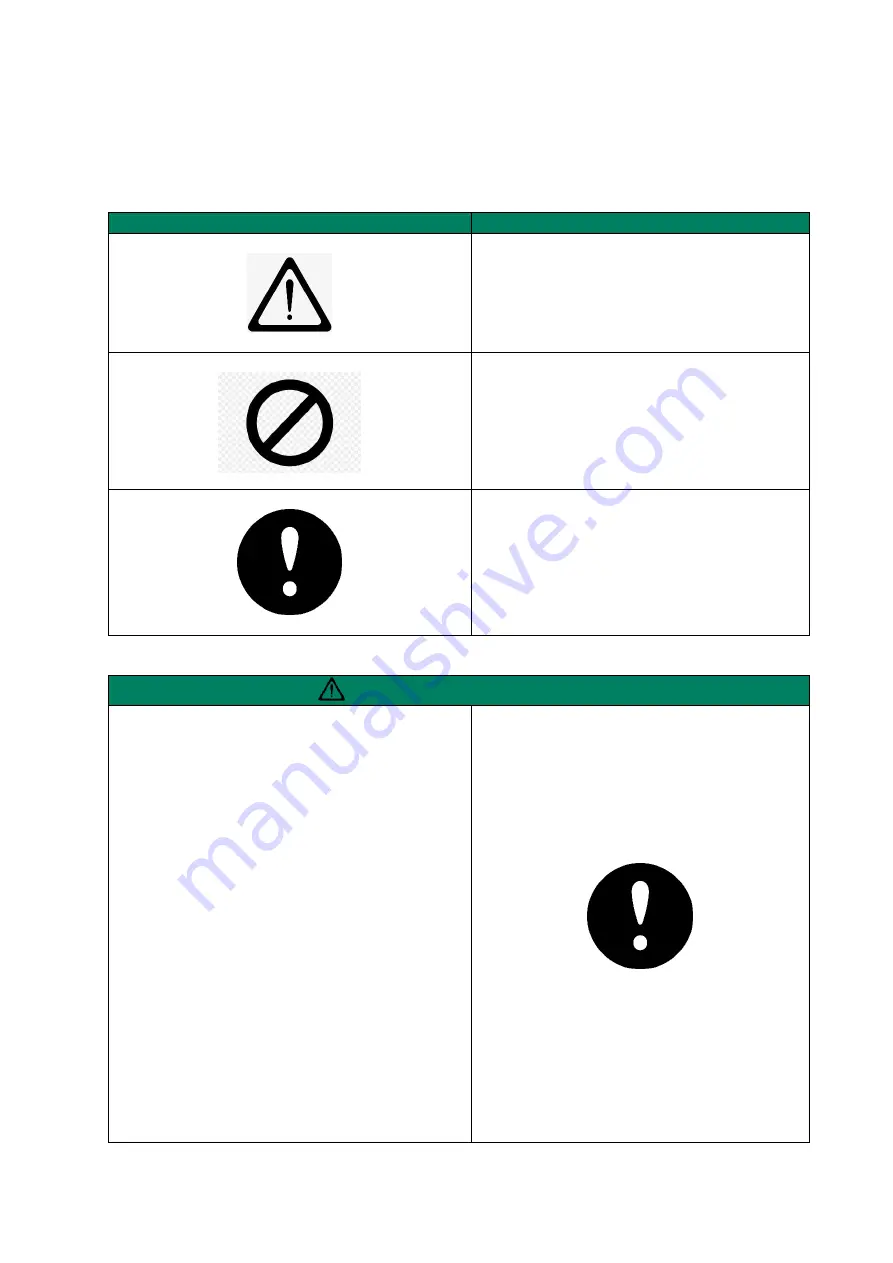 KINLEE FT3010 T-100 Скачать руководство пользователя страница 4