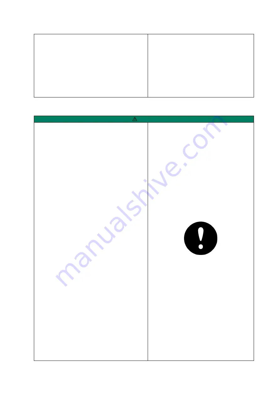 KINLEE FT3010 T-100 User Manual Download Page 5