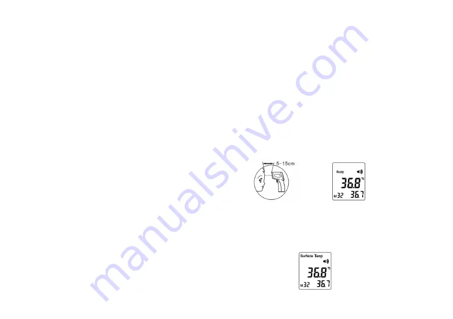 KINLEE FT3010 User Manual Download Page 6