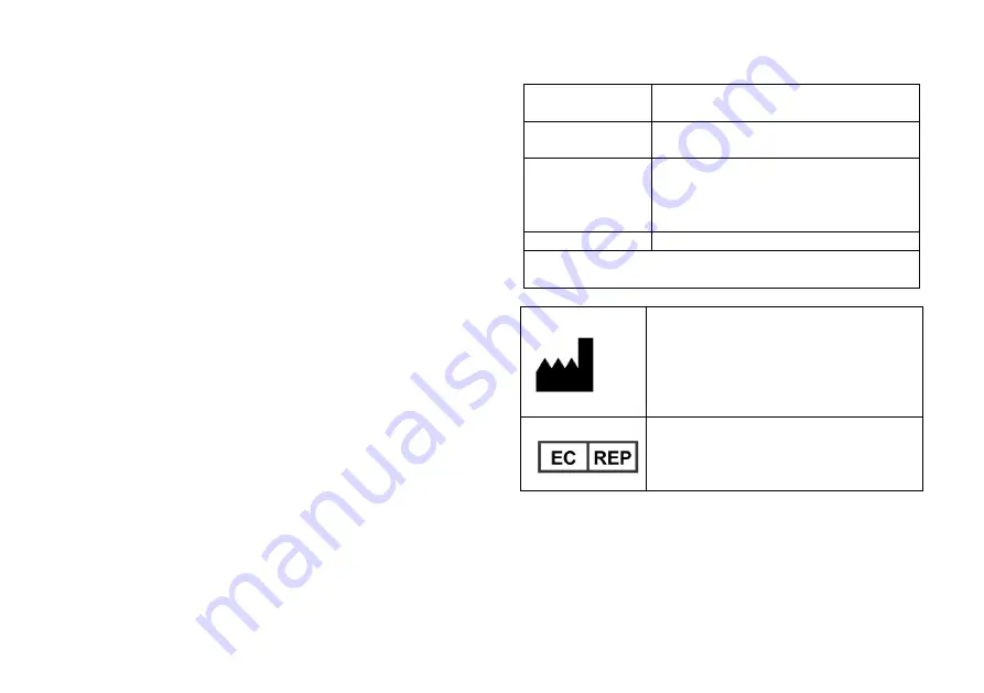 KINLEE FT3010 User Manual Download Page 8