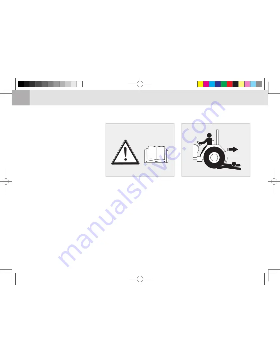 Kioti CK2810 Manual Download Page 12