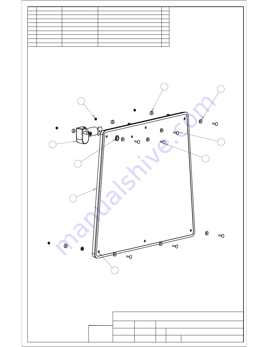 Kioti CK35 Series Operator'S Manual Download Page 13