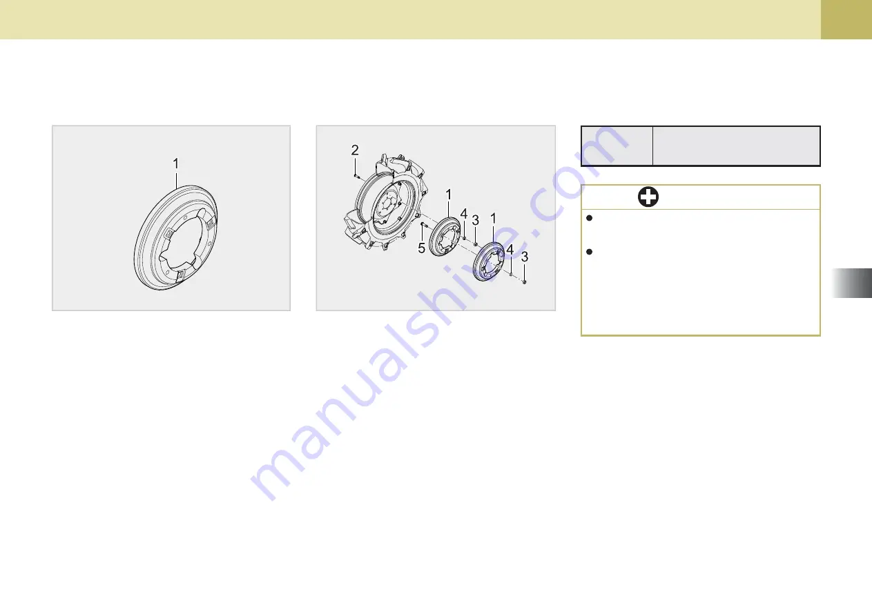 Kioti Daedong EX35C Manual Download Page 116