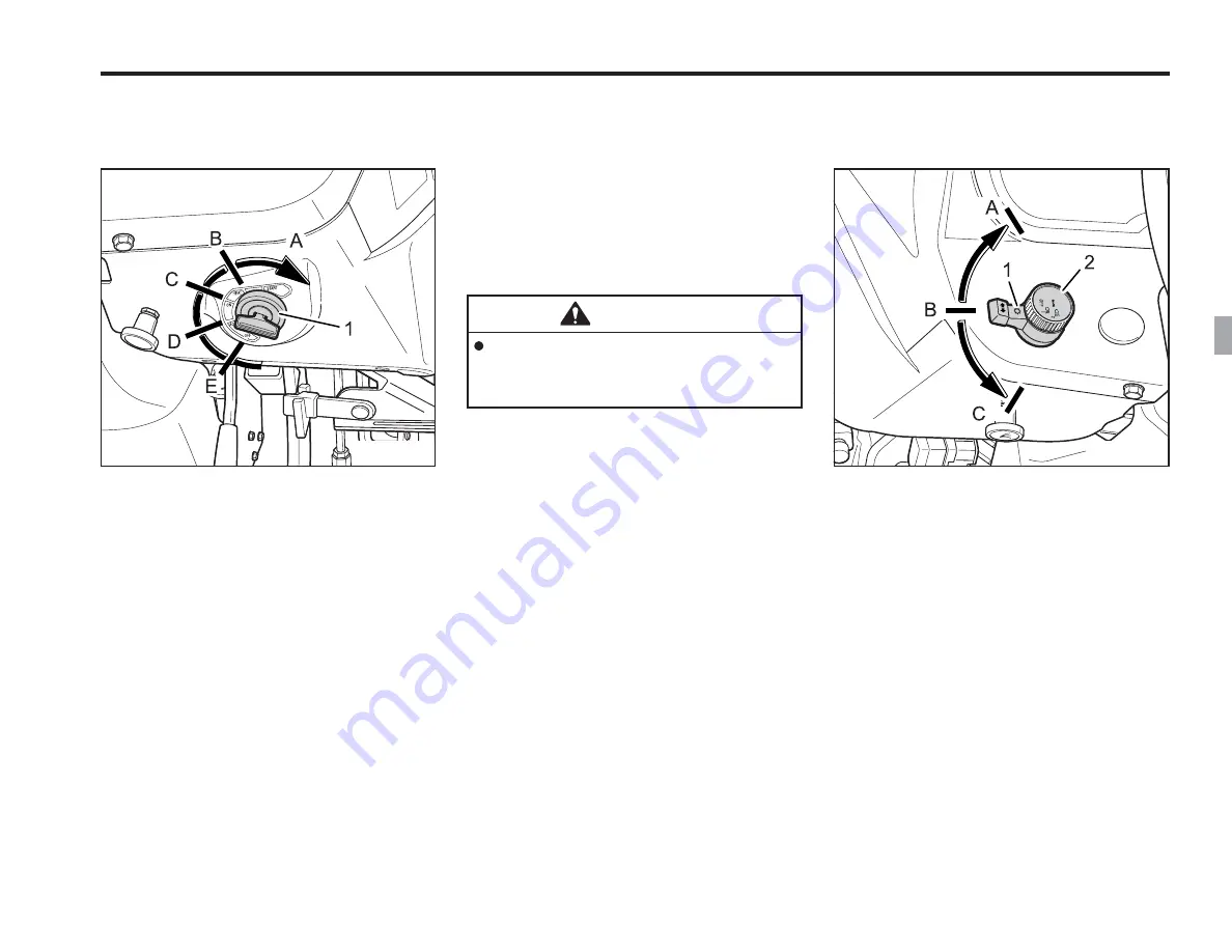 Kioti DK55 Manual Download Page 34