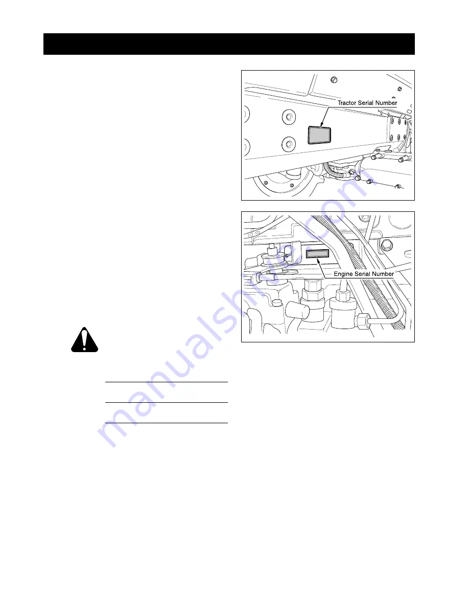 Kioti DK65 Manual Download Page 16