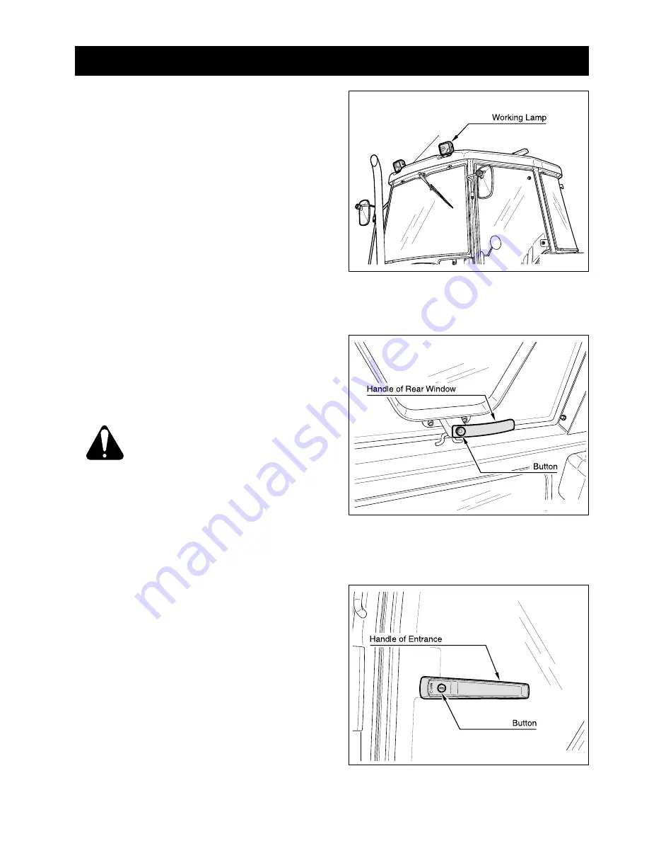 Kioti DK65 Manual Download Page 85