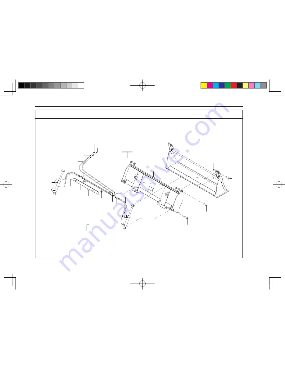 Kioti KL135 User Manual Download Page 64