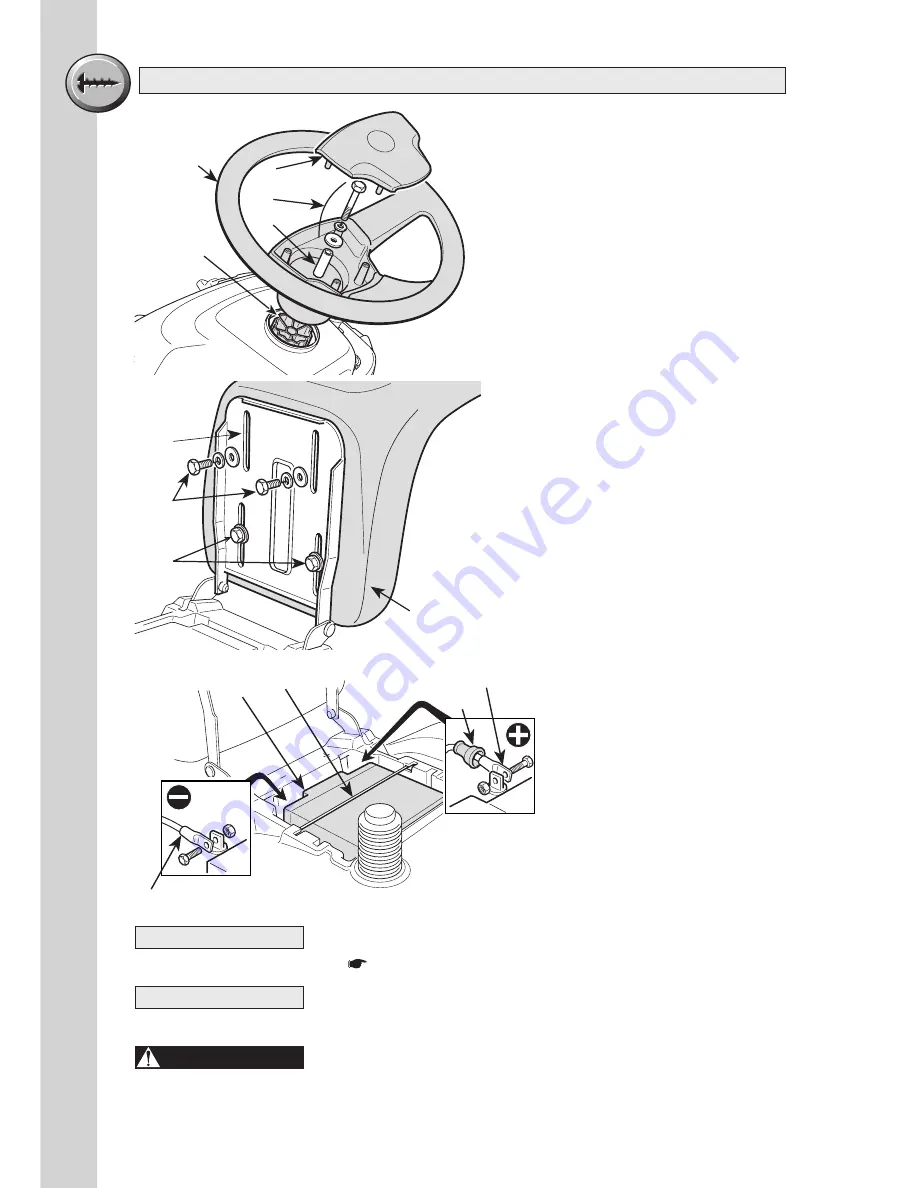 Kioti KL2042 Operator'S Manual Download Page 10