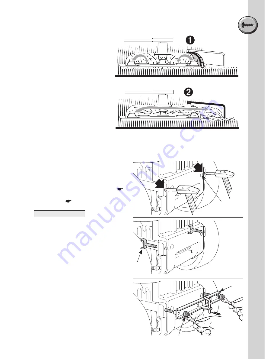 Kioti KL2042 Operator'S Manual Download Page 13