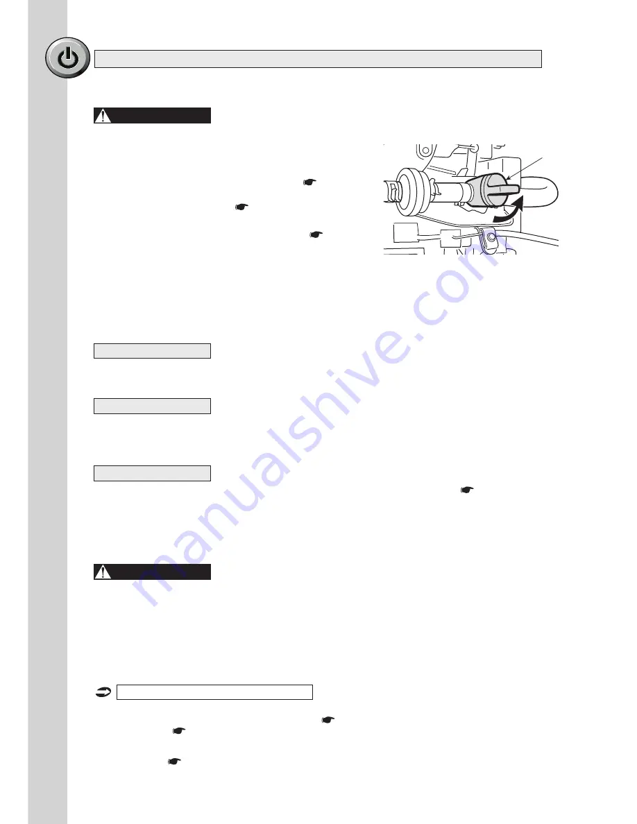 Kioti KL2042 Operator'S Manual Download Page 20