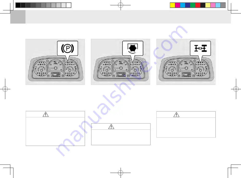 Kioti NX4520 Manual Download Page 90