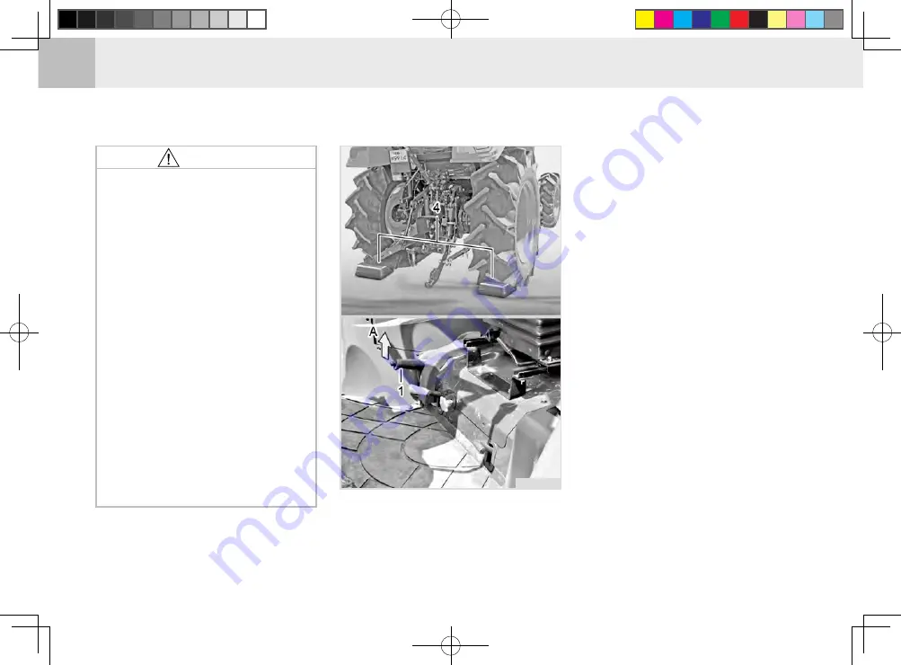 Kioti NX4520 Manual Download Page 158