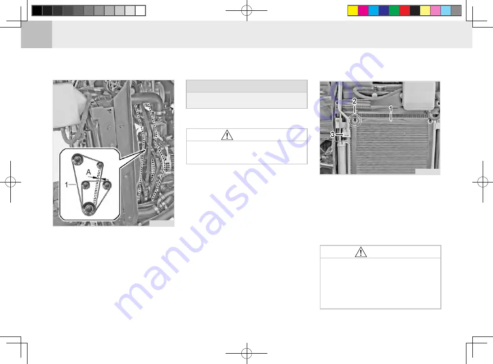 Kioti NX4520 Manual Download Page 220