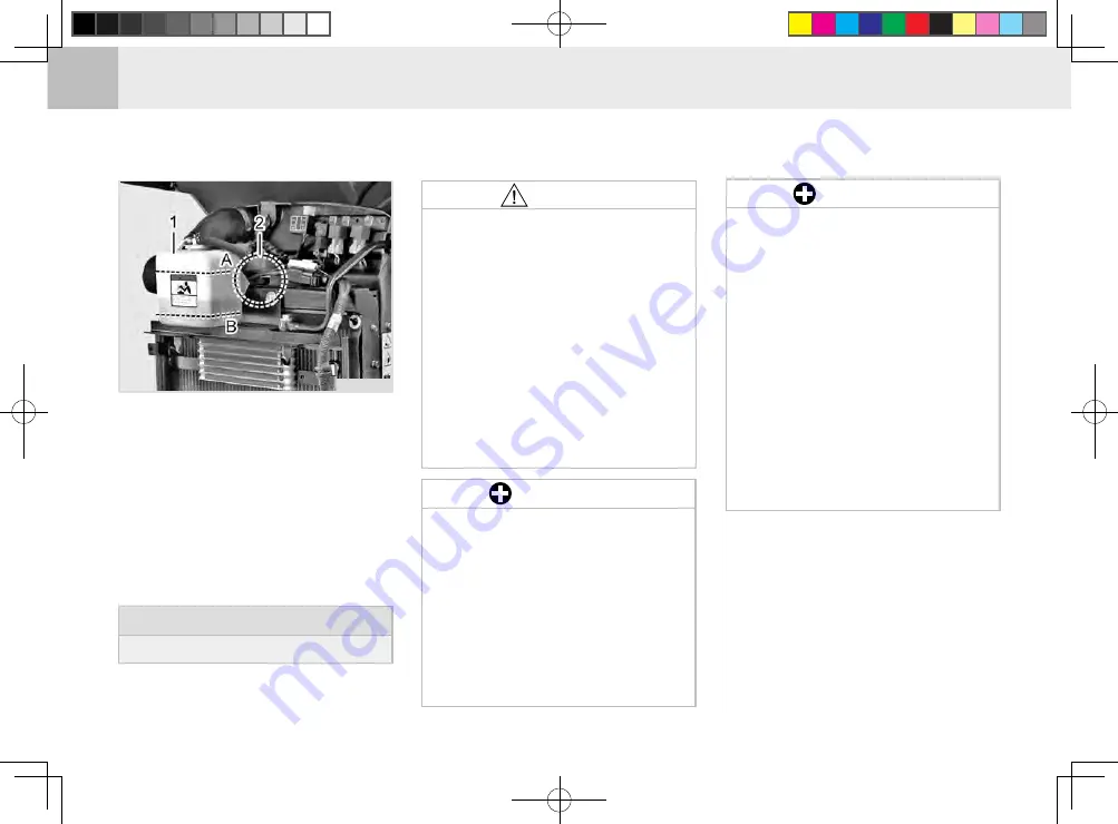 Kioti NX4520 Manual Download Page 224