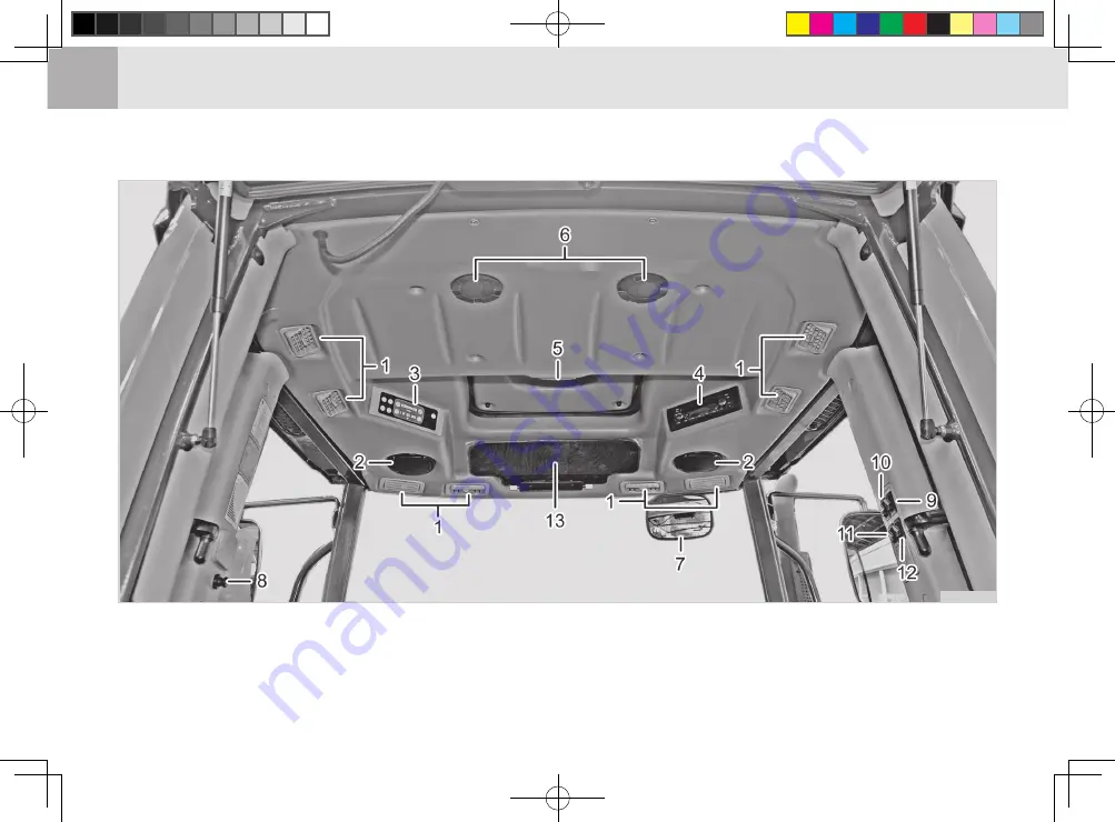 Kioti PX1002 Скачать руководство пользователя страница 90