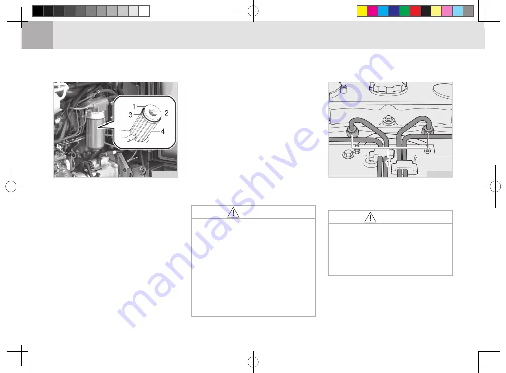 Kioti PX1002 Owner'S Manual Download Page 181