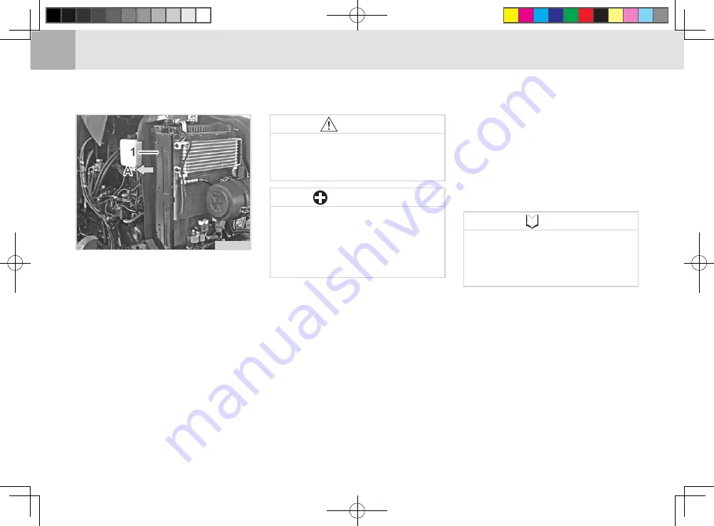 Kioti RX6010C Manual Download Page 162