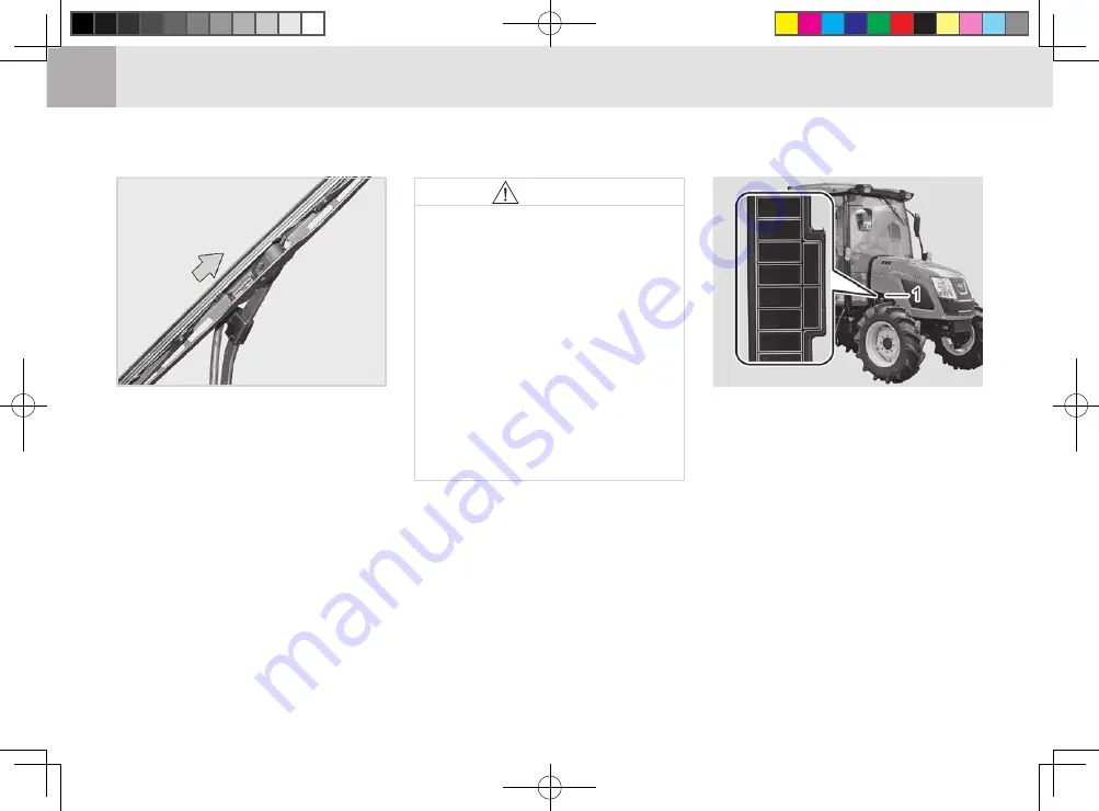 Kioti RX6010C Manual Download Page 186