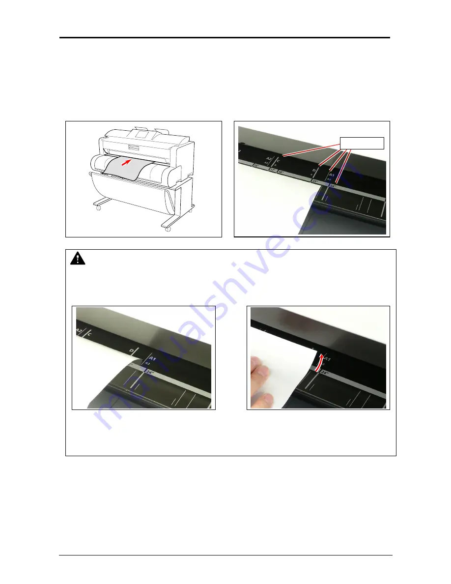 KIP 700m User Manual Download Page 36