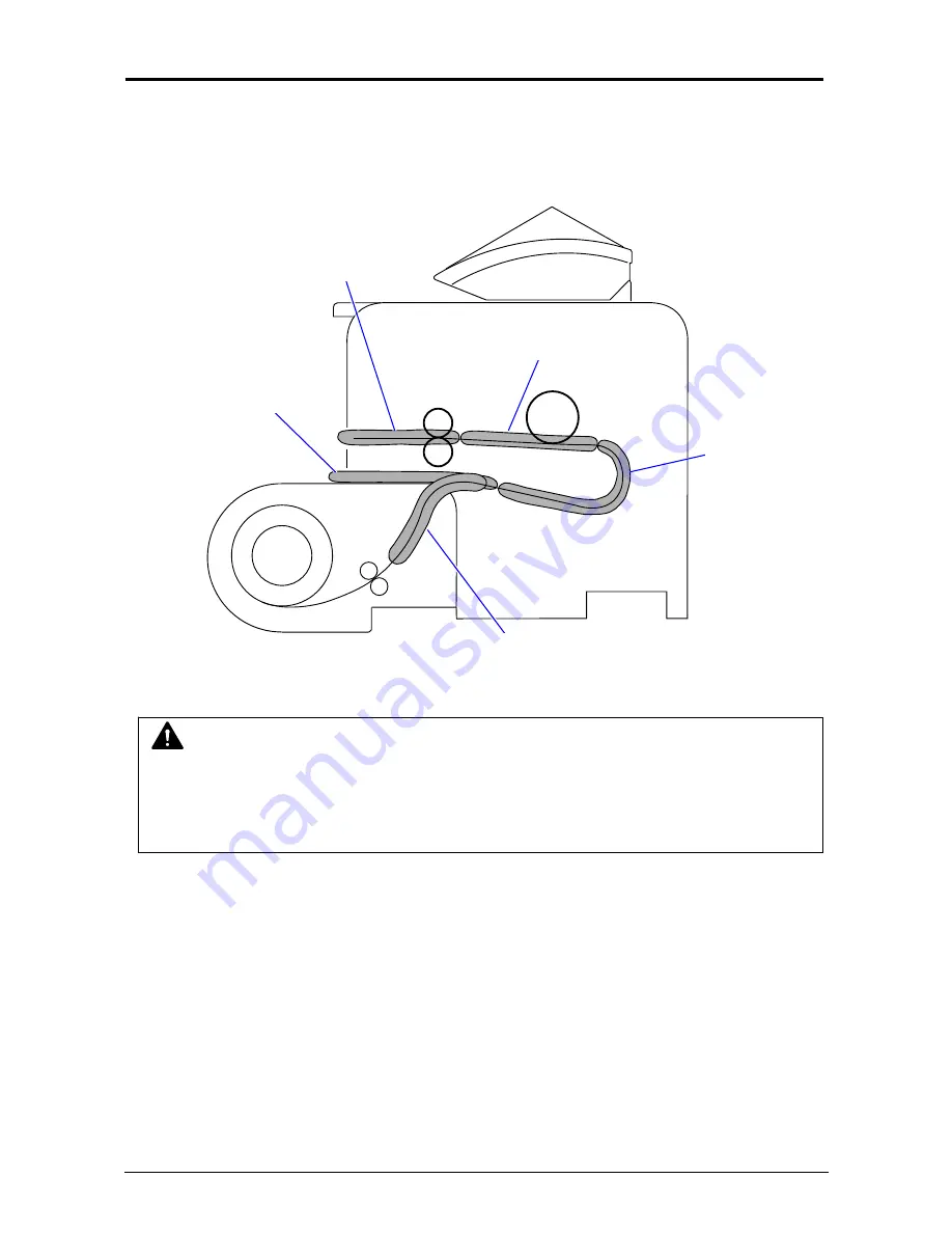 KIP 700m User Manual Download Page 41