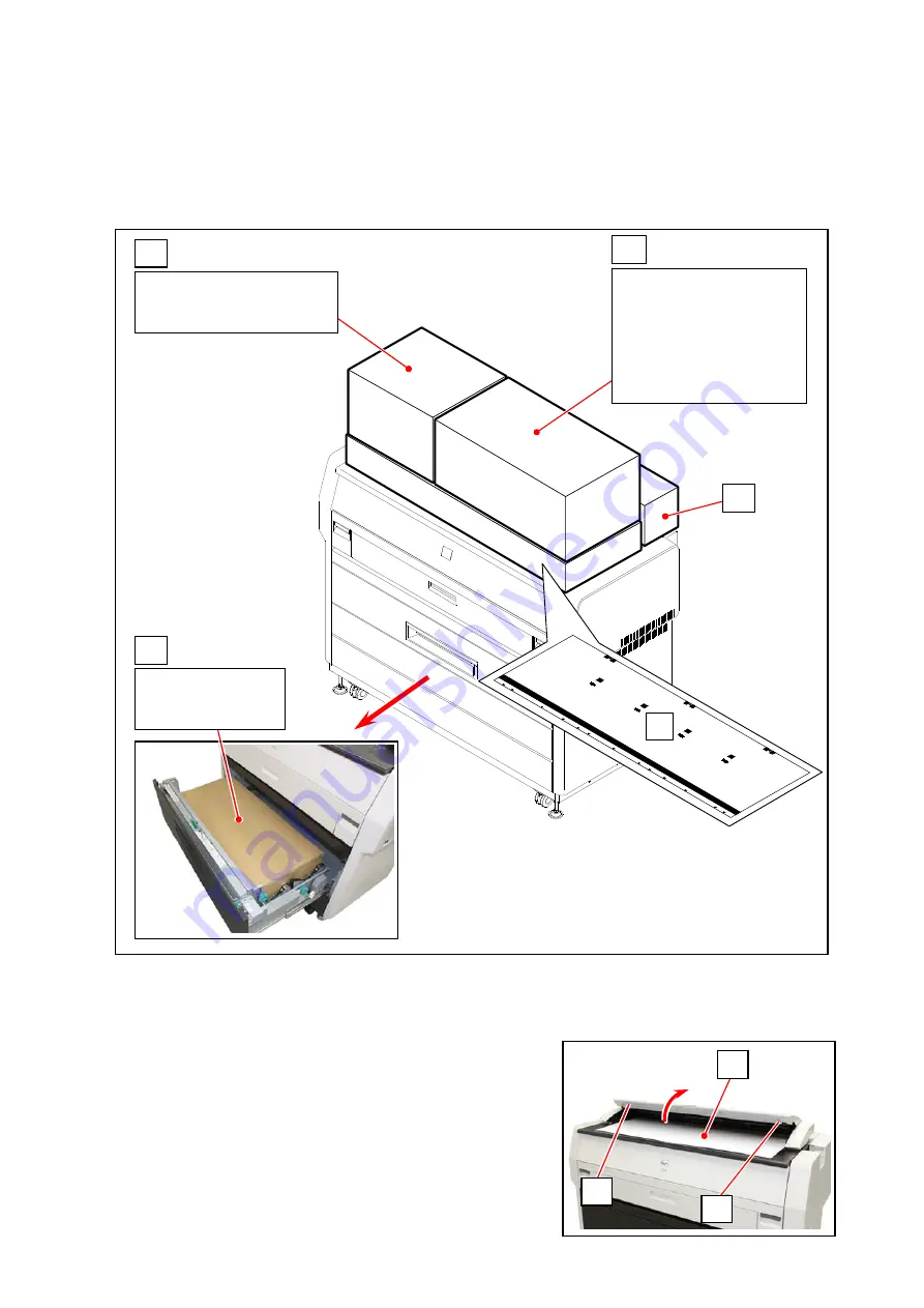 KIP 7170K Service Manual Download Page 20