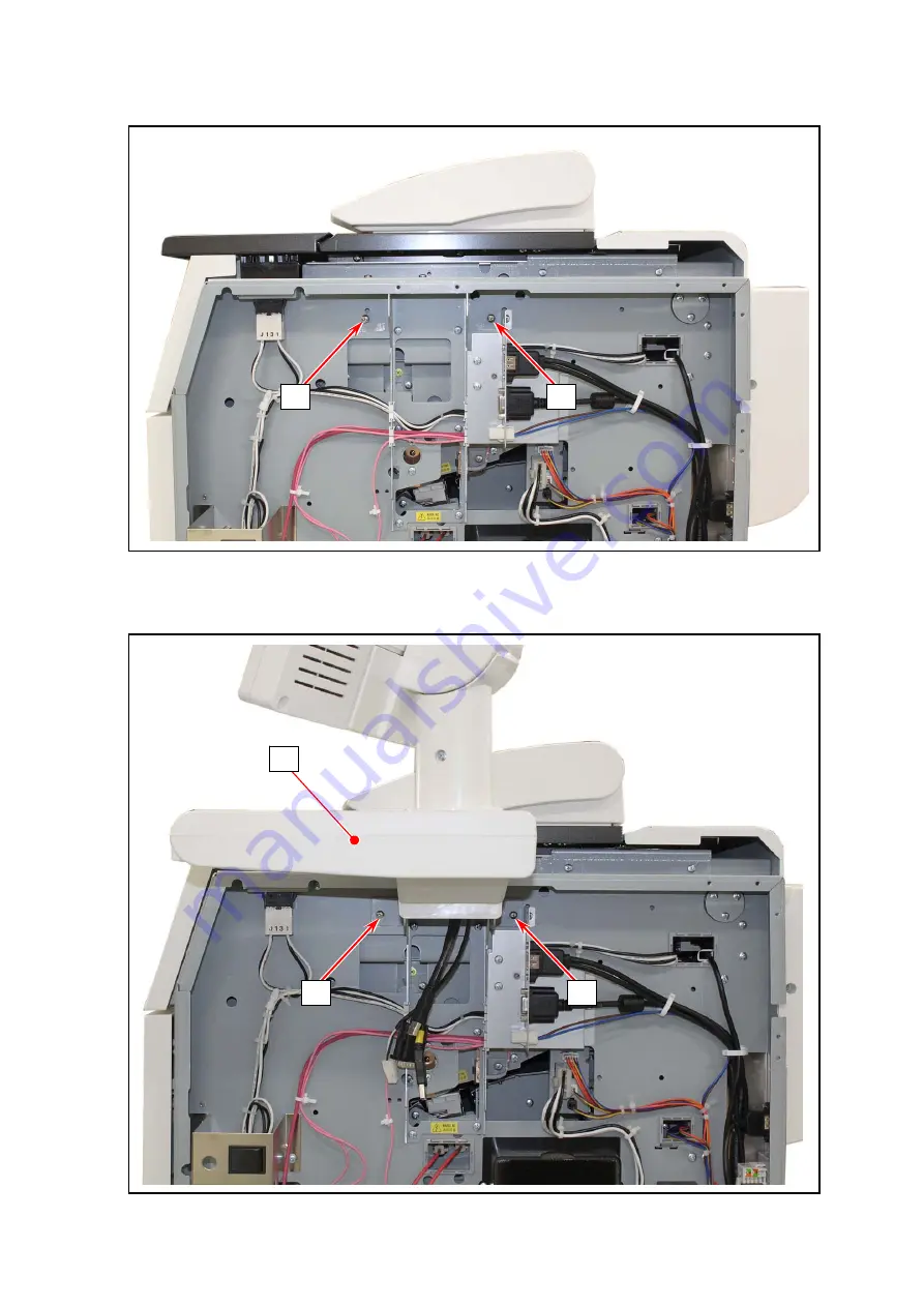 KIP 7170K Скачать руководство пользователя страница 37