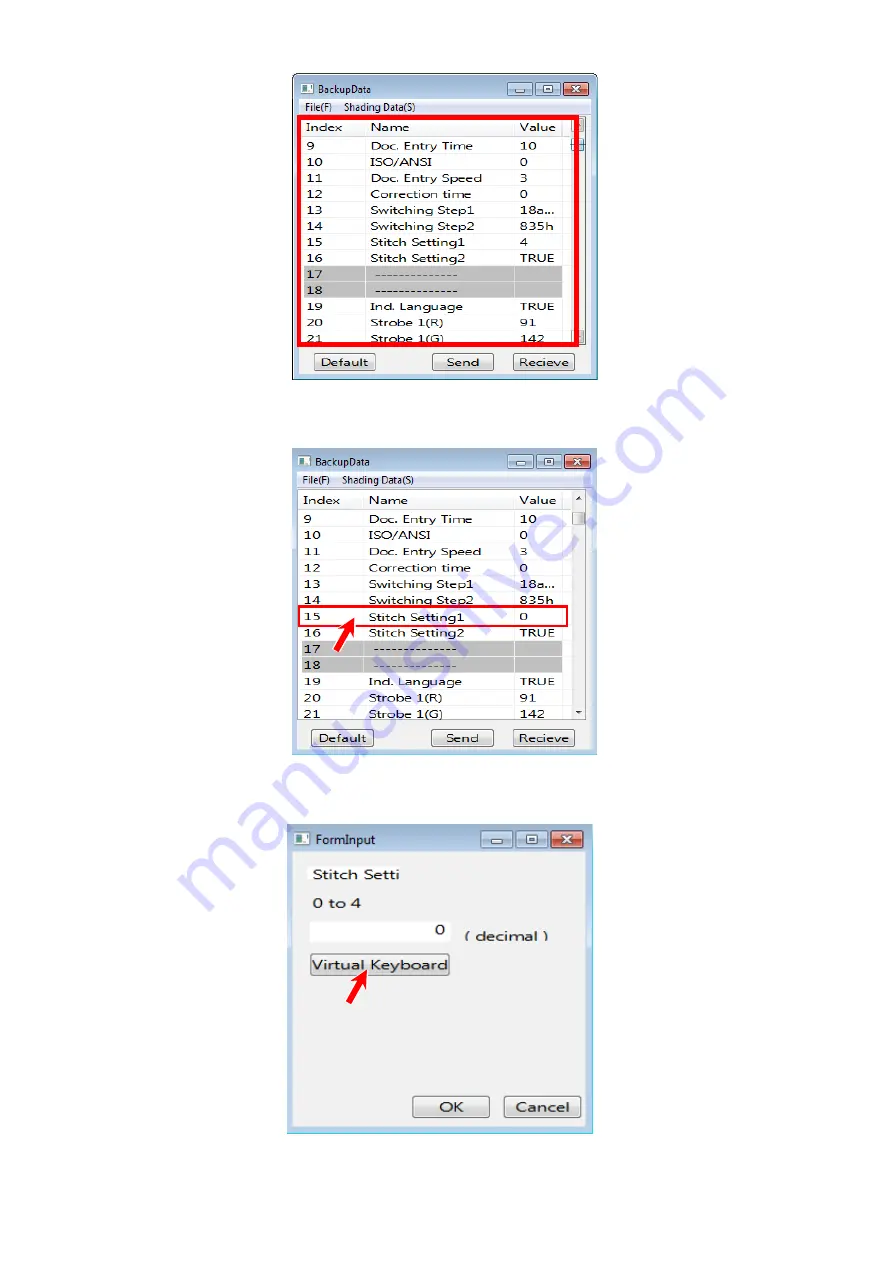 KIP 7170K Service Manual Download Page 75