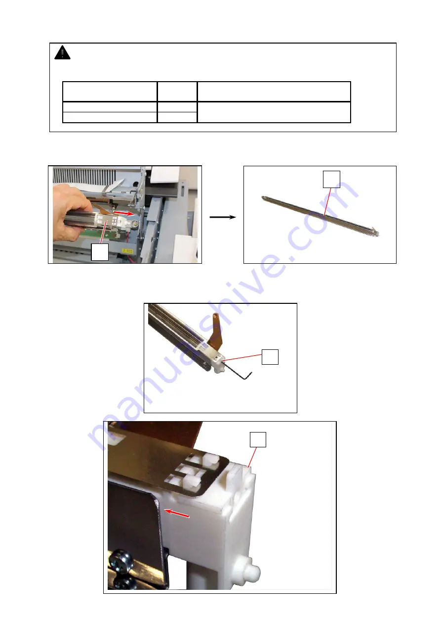 KIP 7170K Service Manual Download Page 376