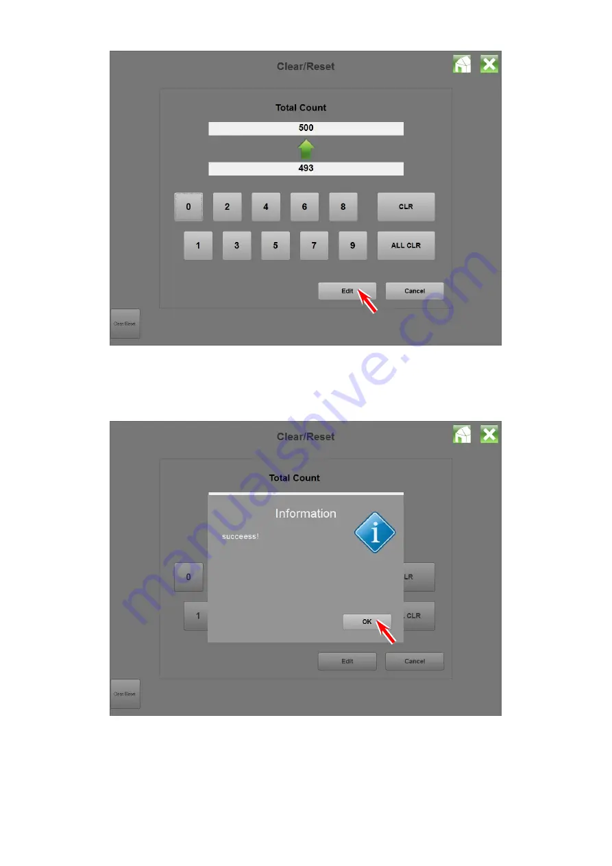 KIP 7170K Service Manual Download Page 756