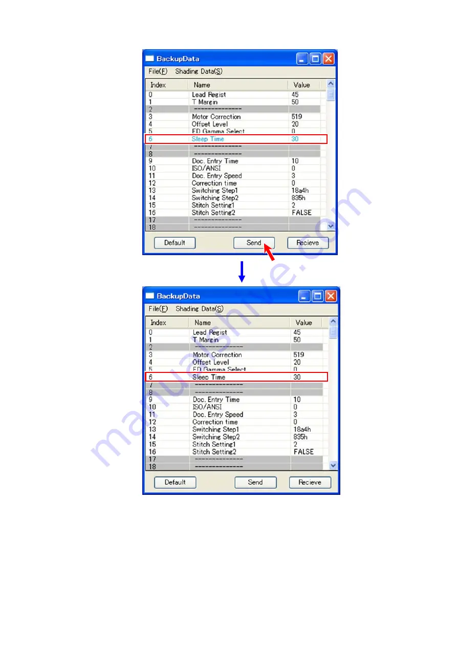 KIP 7170K Service Manual Download Page 790