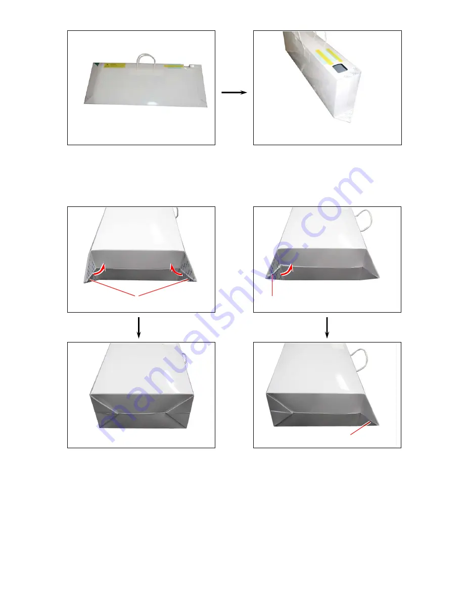 KIP KIP Color 80 Operator'S Manual Download Page 41