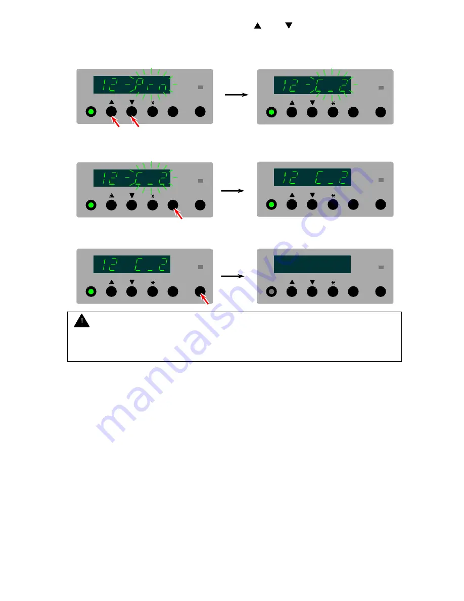 KIP KIP Color 80 Operator'S Manual Download Page 70