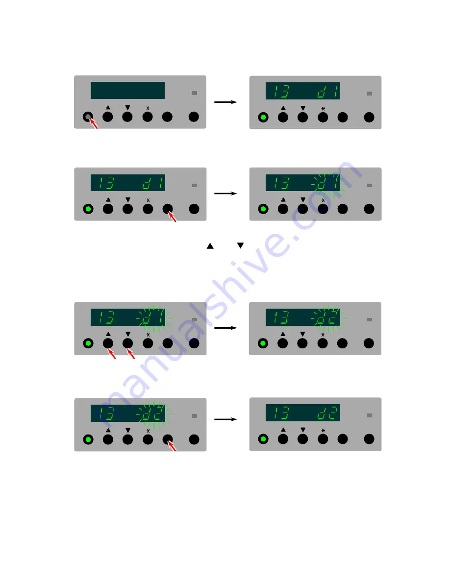 KIP KIP Color 80 Operator'S Manual Download Page 71