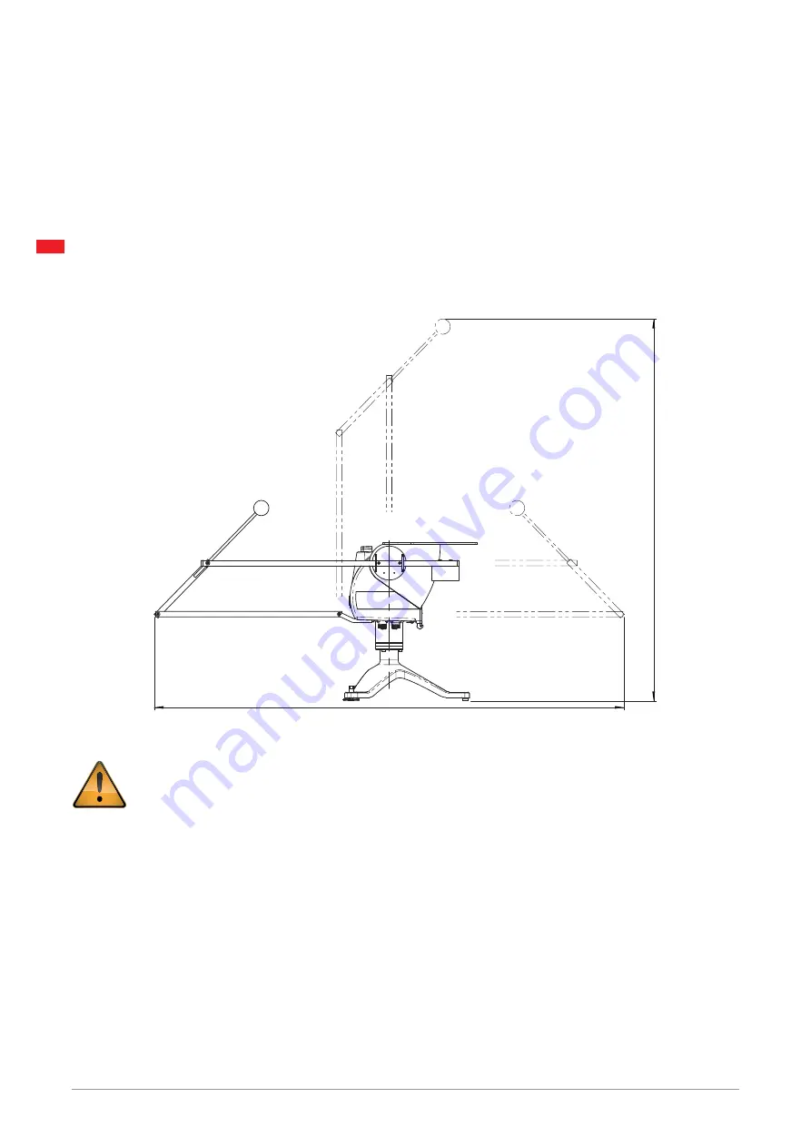 Kipp & Zonen SOLYS Gear Drive Instruction Manual Download Page 14