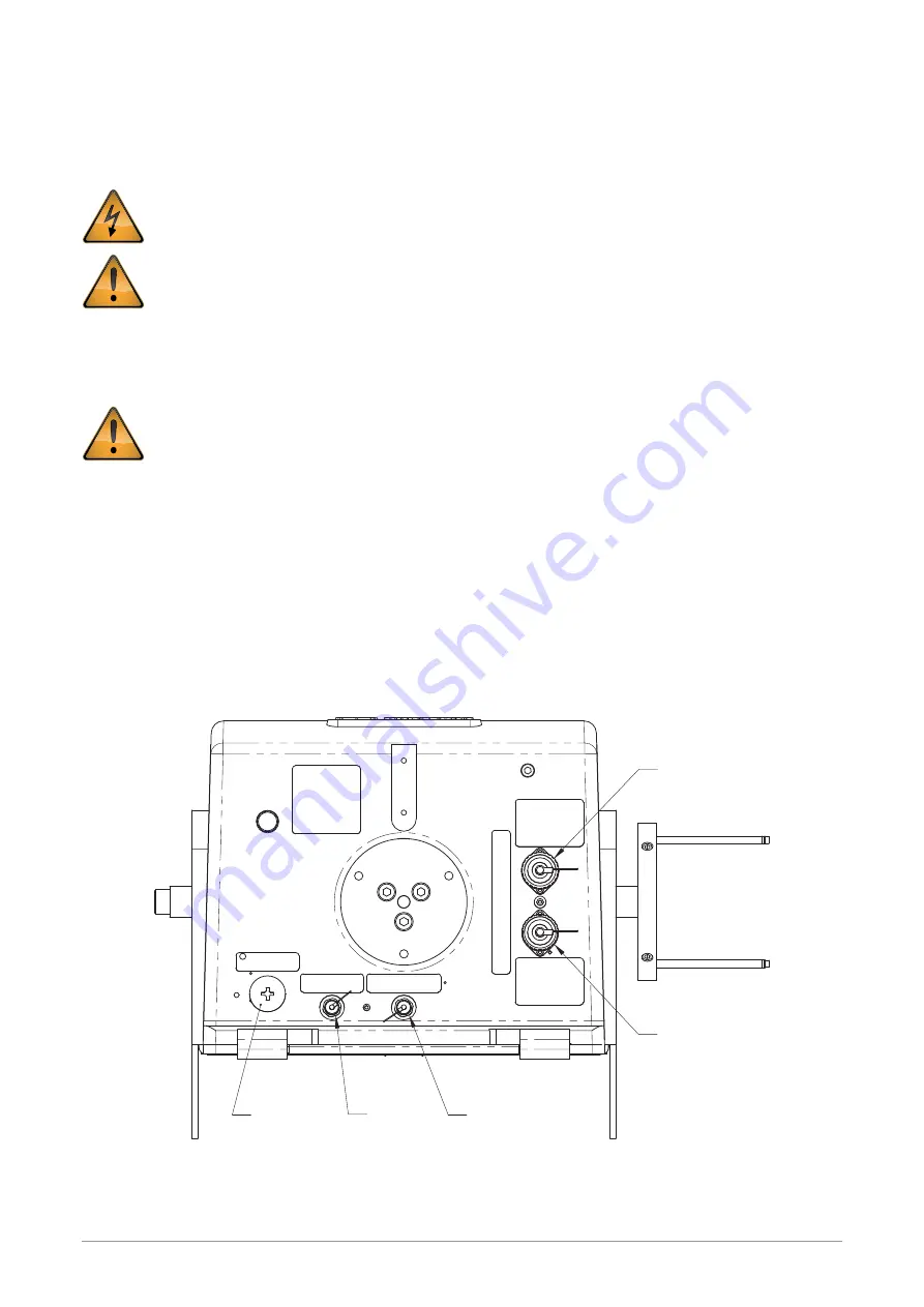 Kipp & Zonen SOLYS Gear Drive Instruction Manual Download Page 20