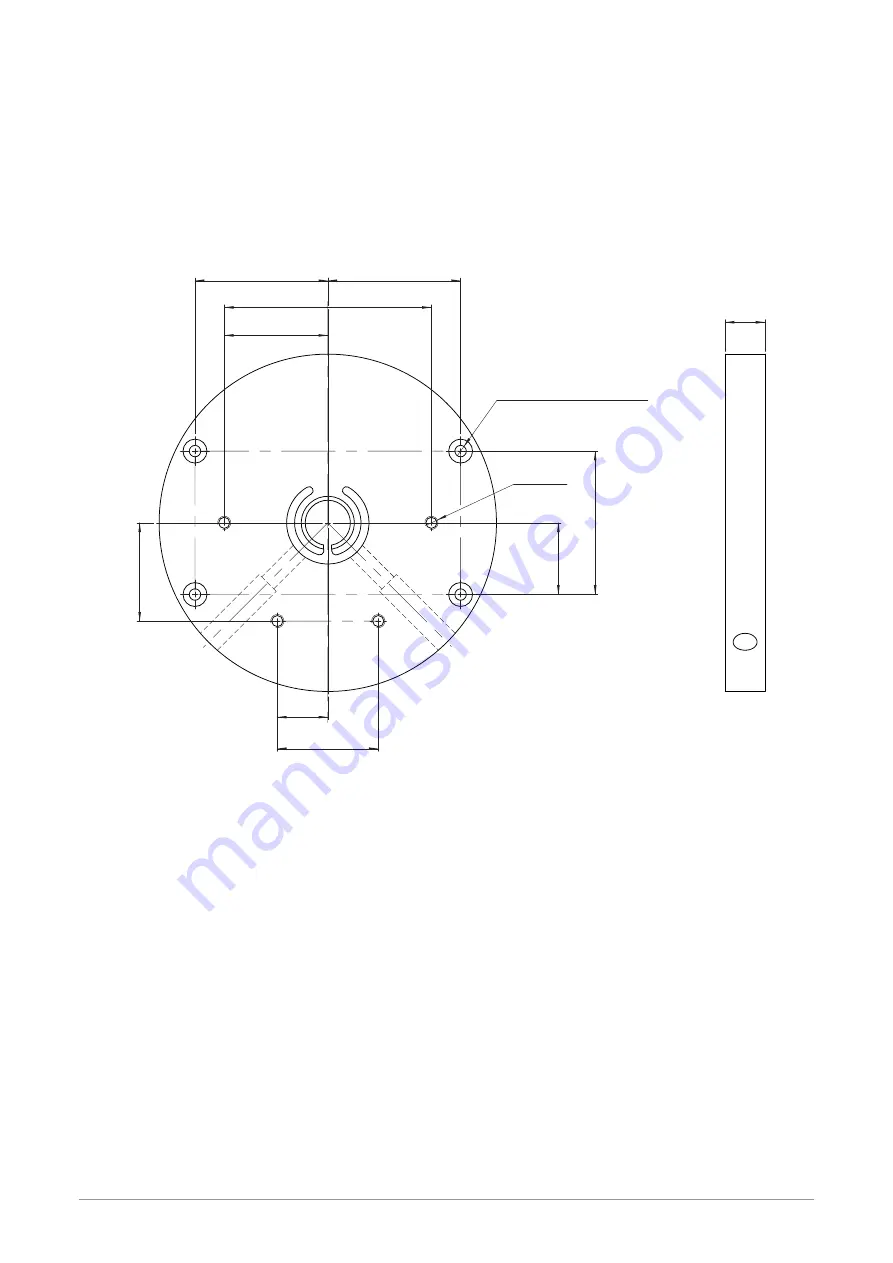 Kipp & Zonen SOLYS Gear Drive Instruction Manual Download Page 29