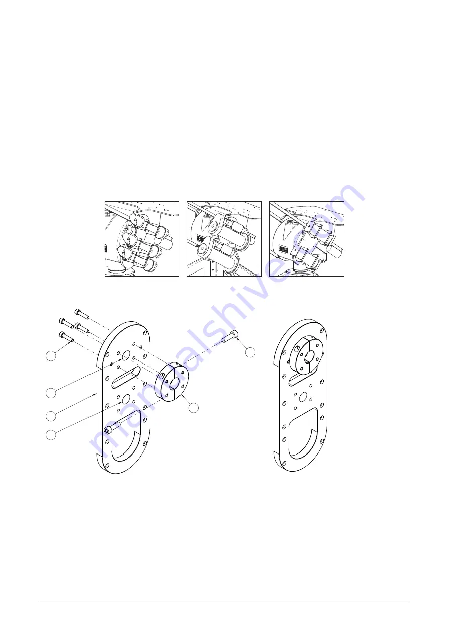 Kipp & Zonen SOLYS Gear Drive Instruction Manual Download Page 35