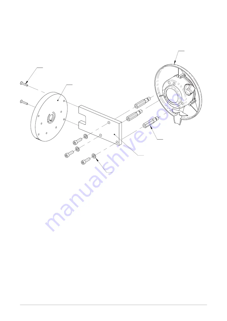 Kipp & Zonen SOLYS Gear Drive Instruction Manual Download Page 53