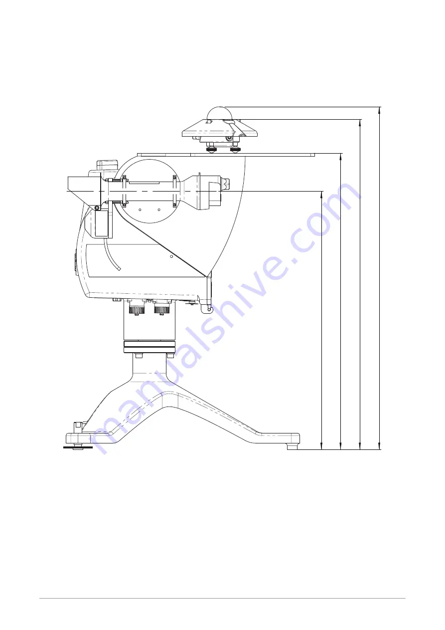 Kipp & Zonen SOLYS Gear Drive Instruction Manual Download Page 84